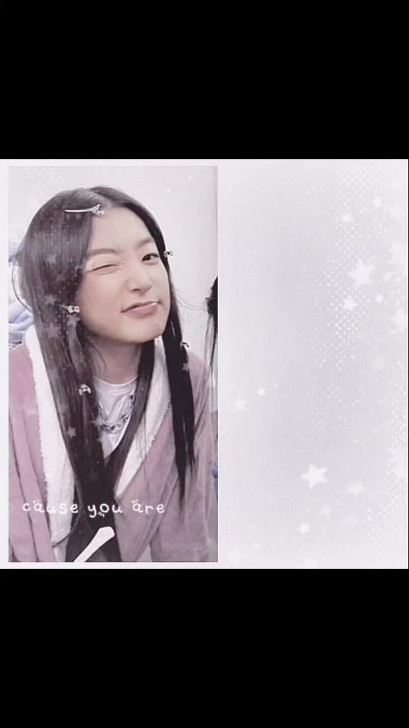 @MEICHAE #1 lover<3