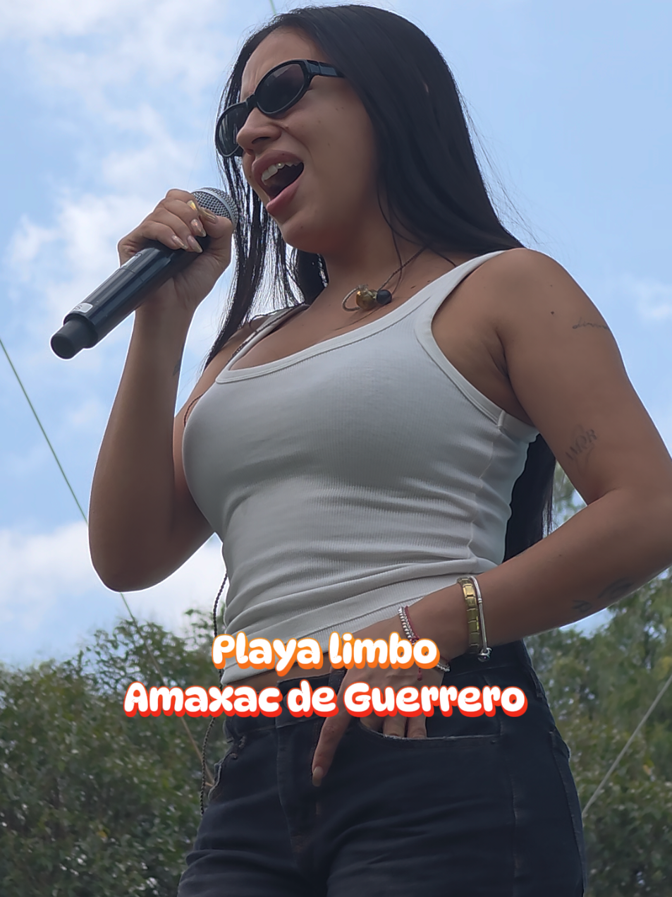 @YAIR GRANDOTE