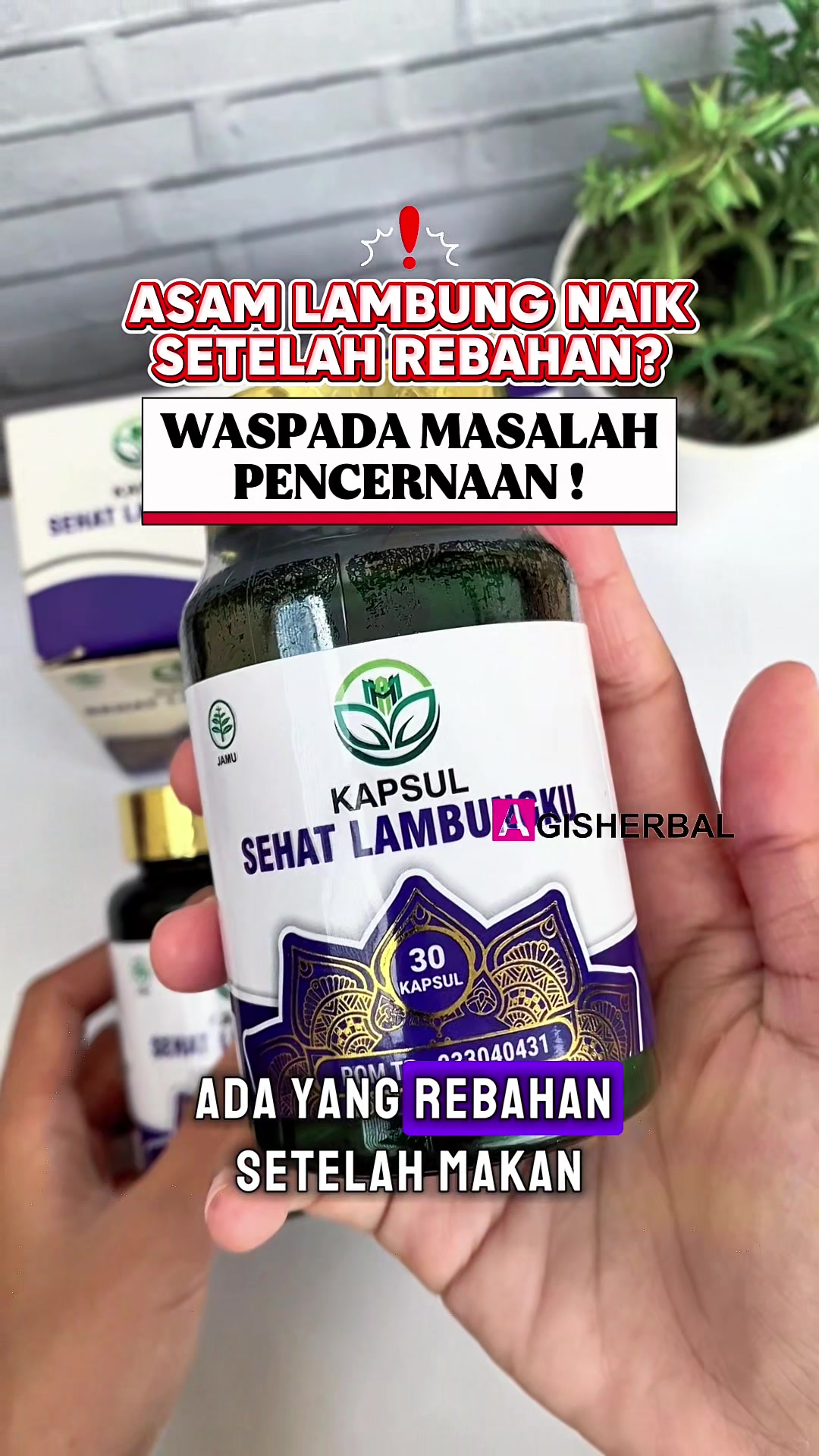@Agis Herbal Shop