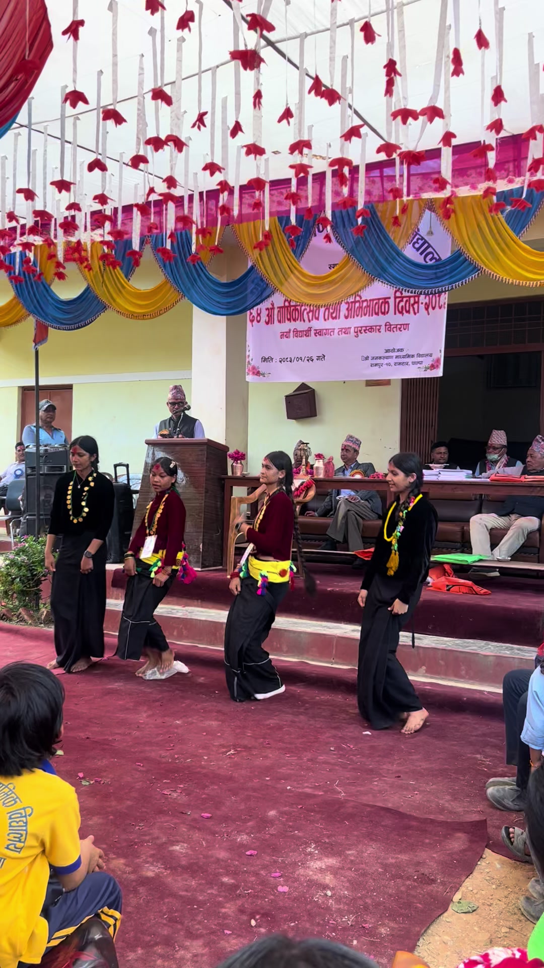 @Madhavi khanal