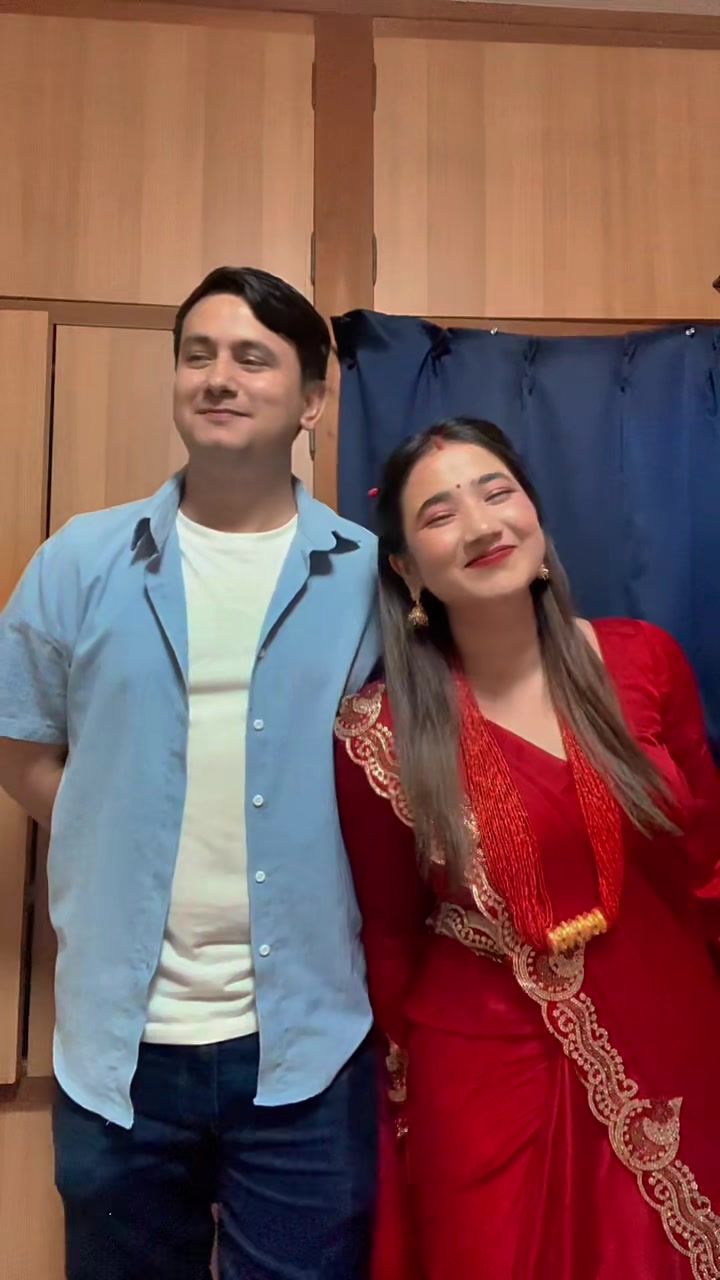 @me Radhika