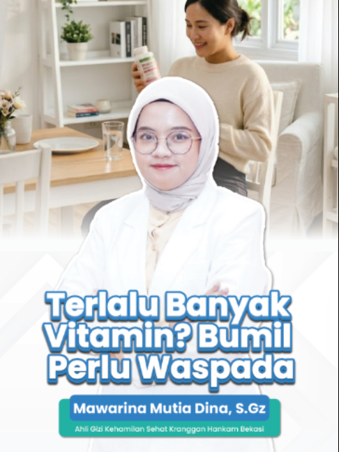 @Kehamilan Sehat