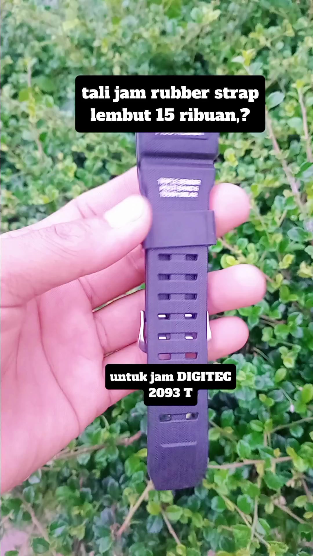 @Yoseferizal