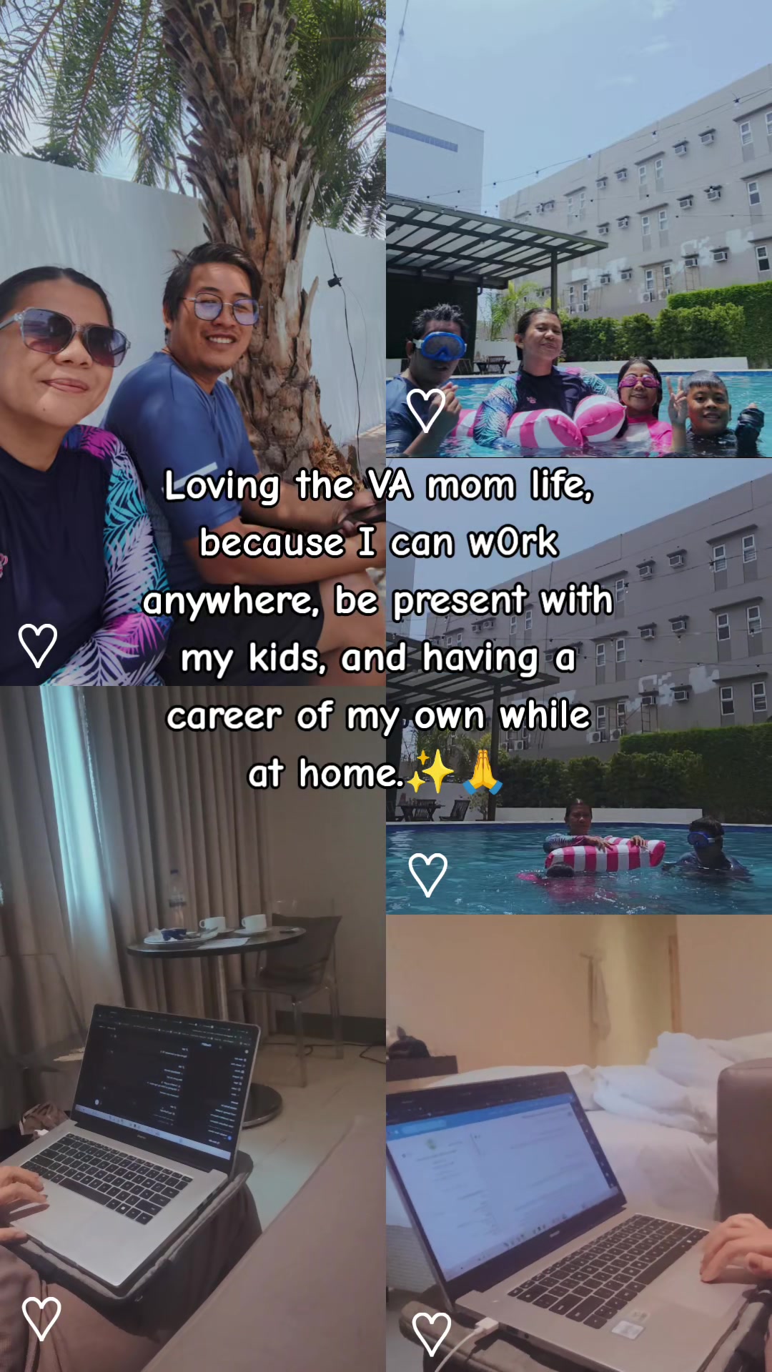 @Boss Mom VA