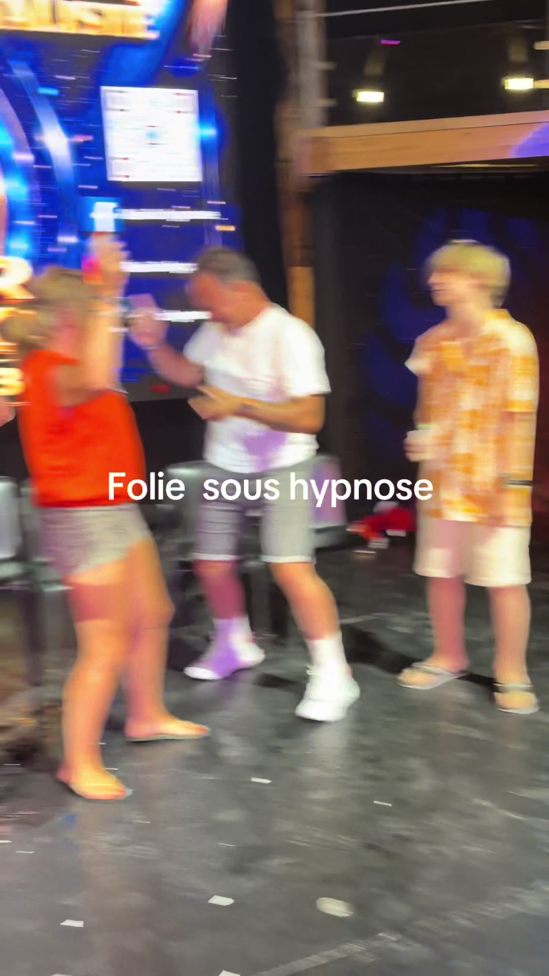 @Reivilo Hypnose