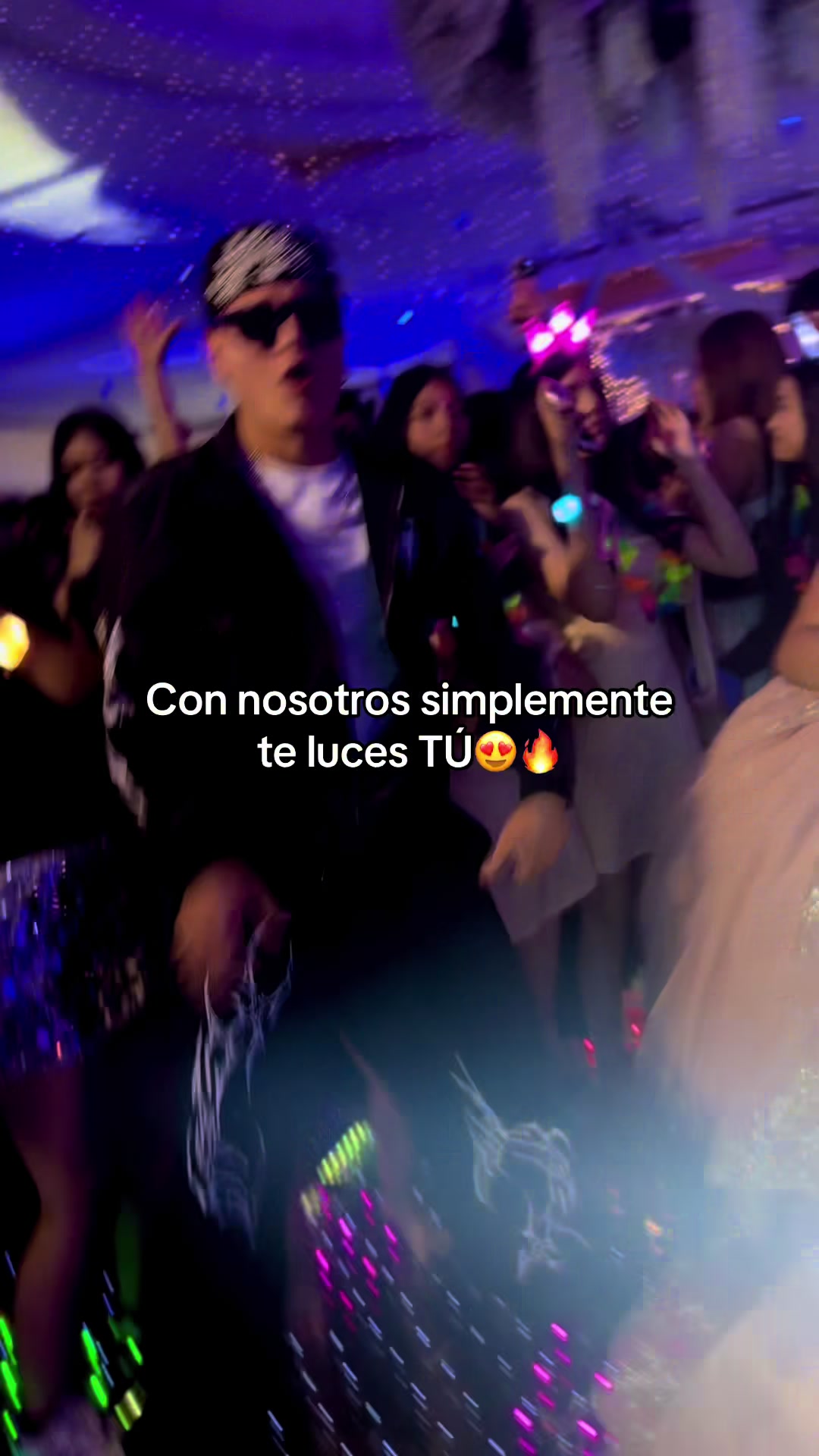 @Fire Party Mty