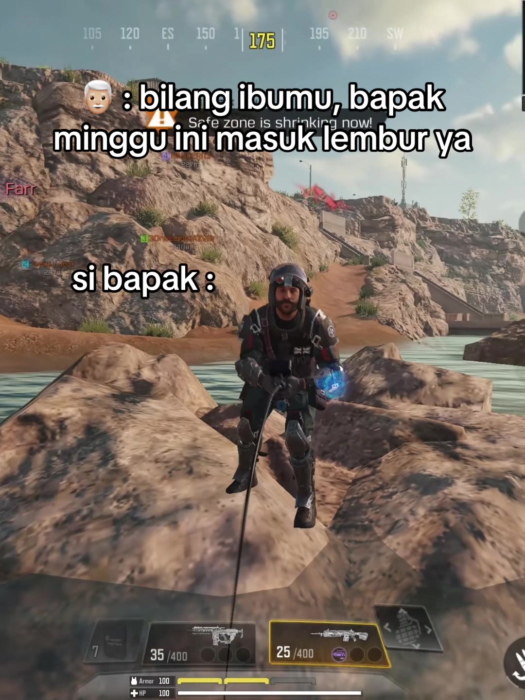 @Call of Duty: Mobile ID - CODM