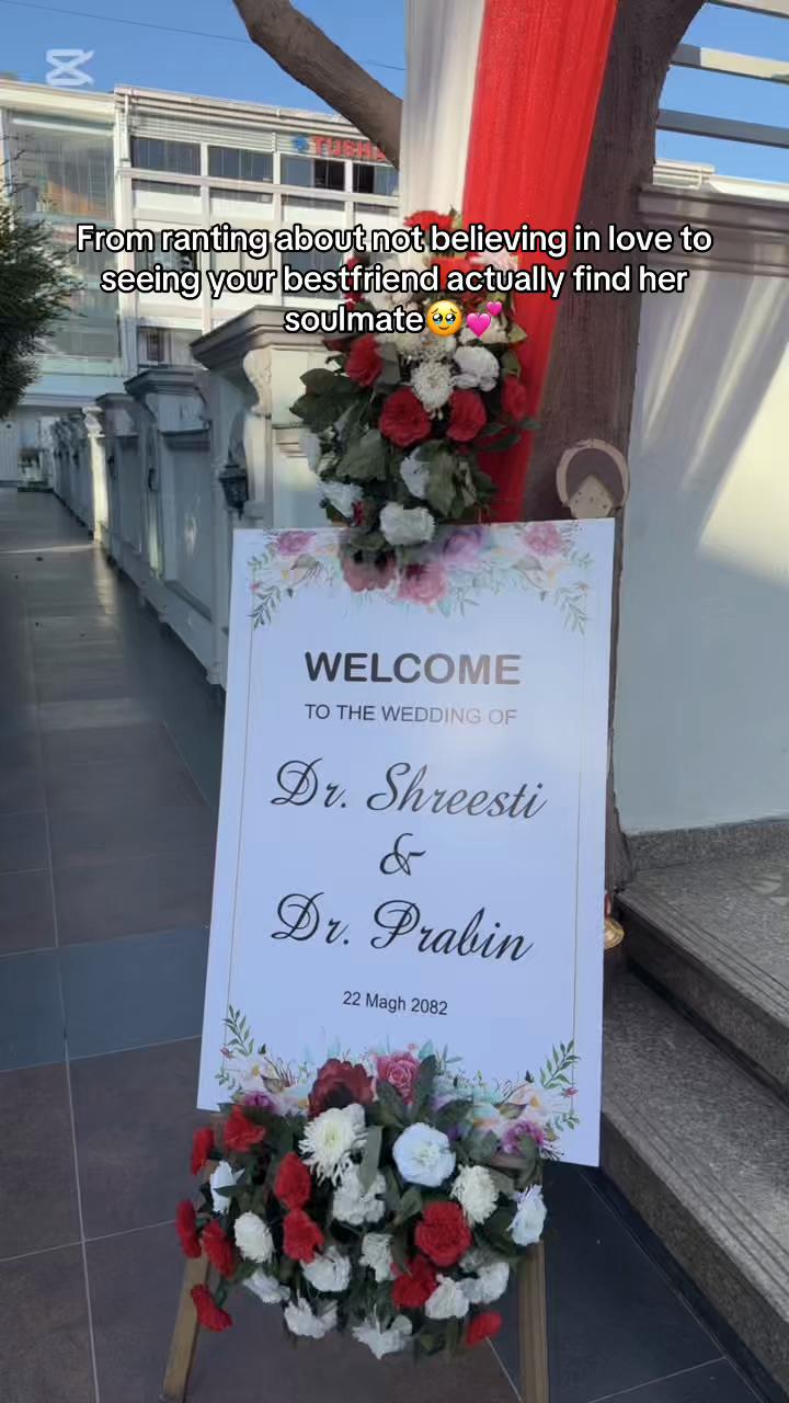 @Dr. Kritika Thapa