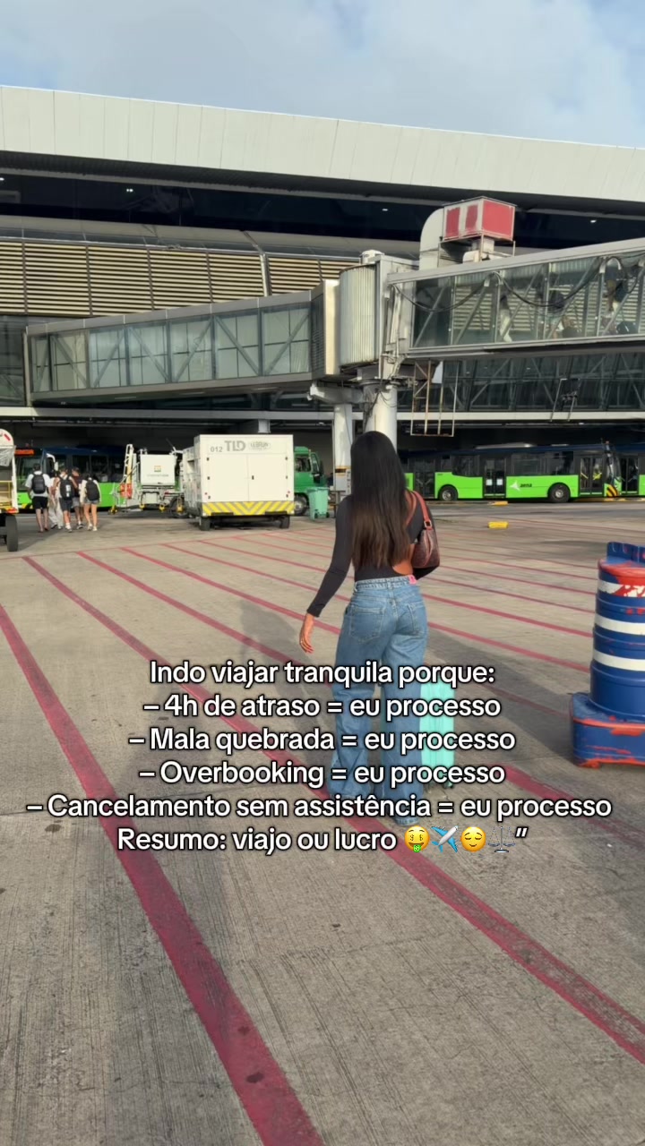 @Caroline Tavares | Advogada