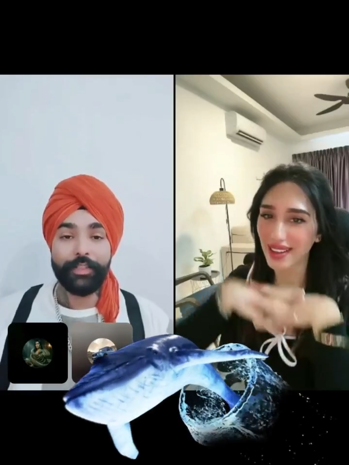@laddipunjabiartist🎸🎭
