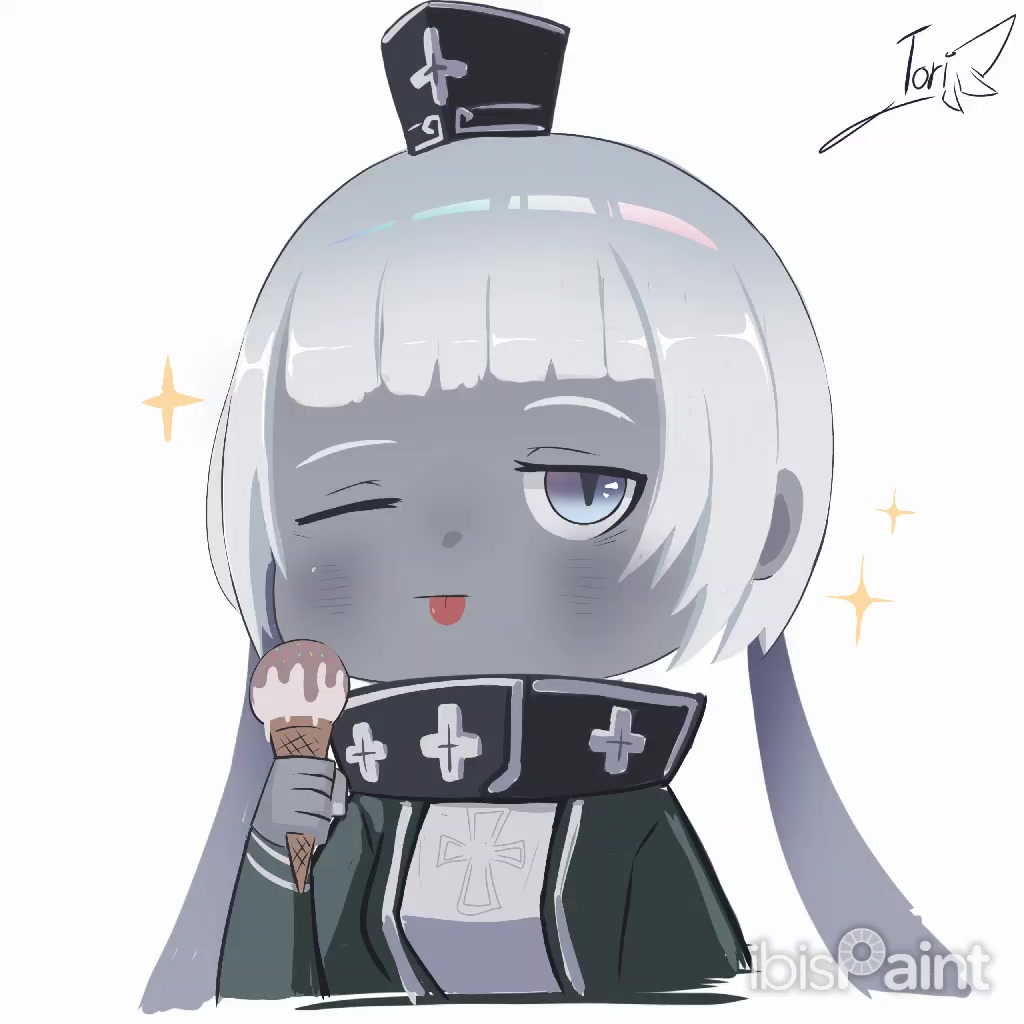 @Torii