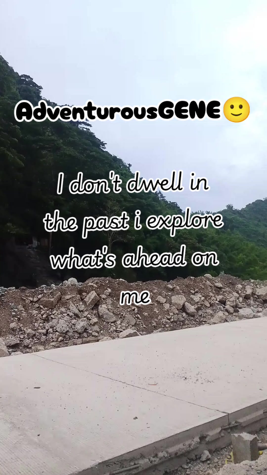 @its me "GENE"โบ๏ธ