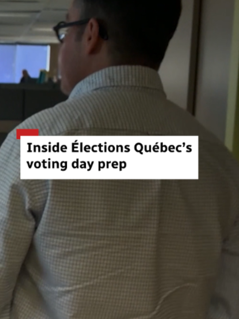 @CBC Montreal