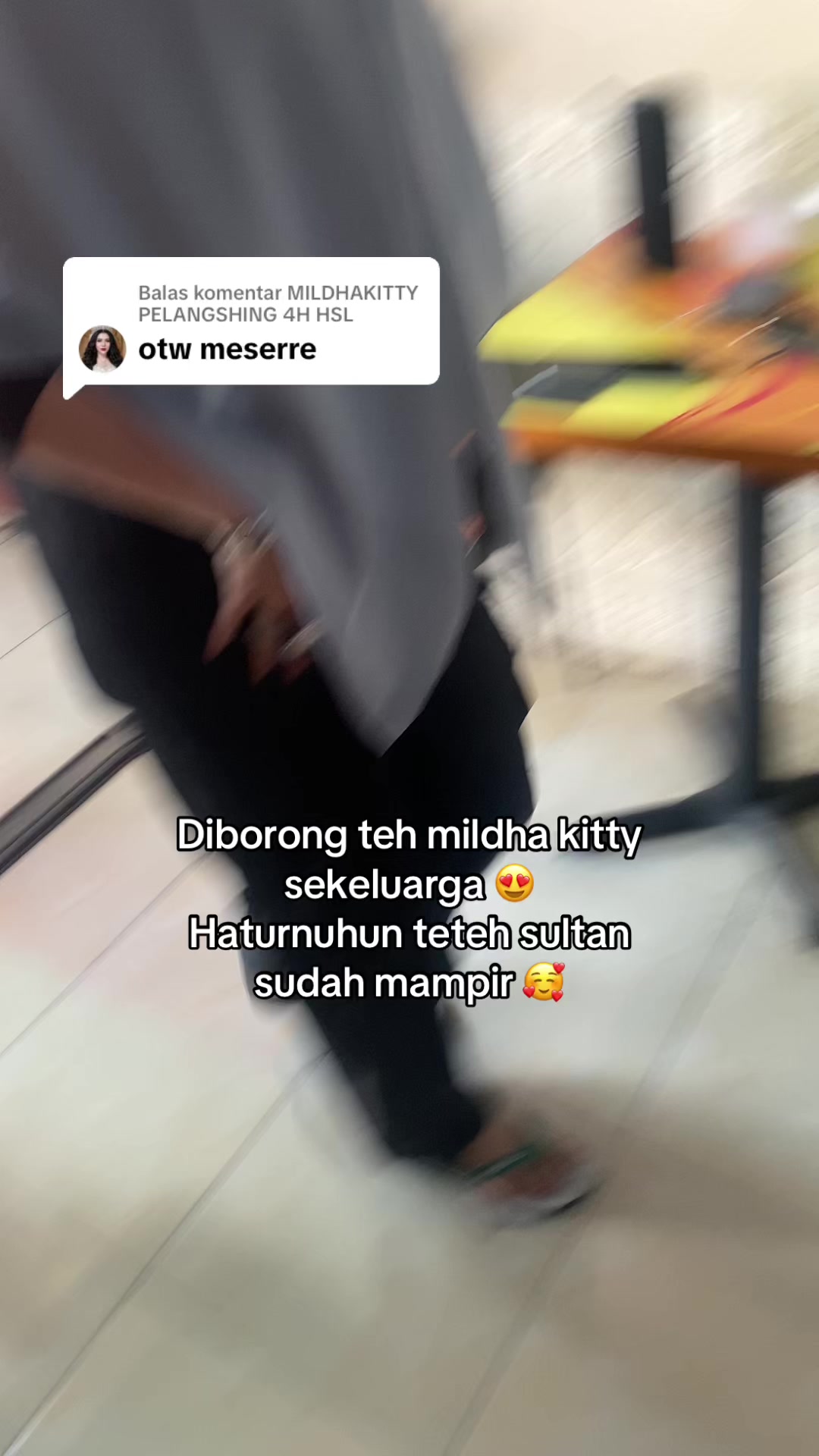 @Jajanan endolita smi