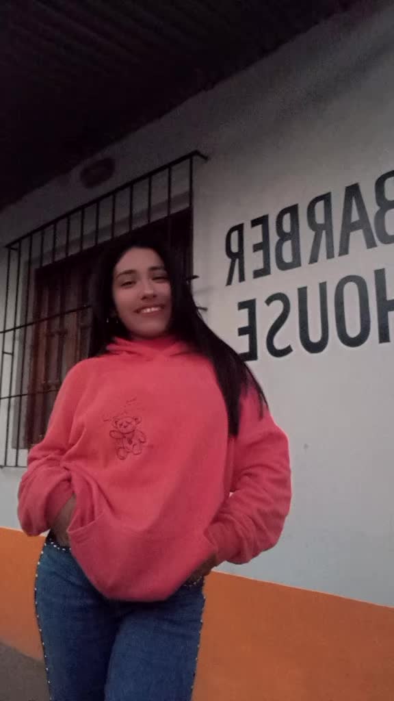 @Alejandra Salinas