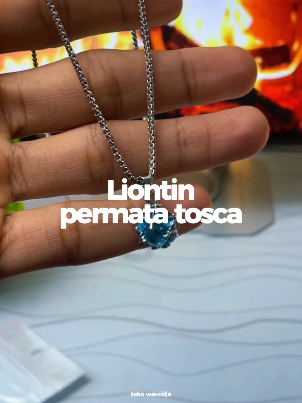@toko wawidja 💎