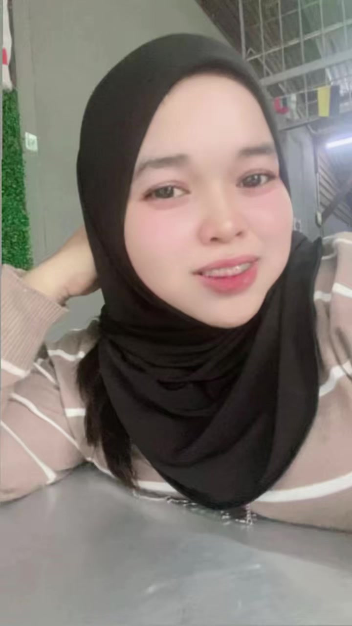 @Nureeda Daoh