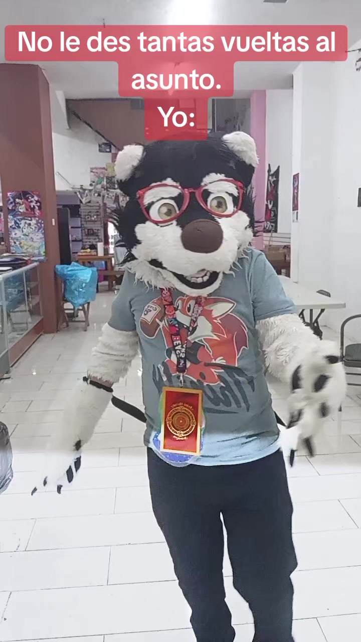 @Jabu Husky
