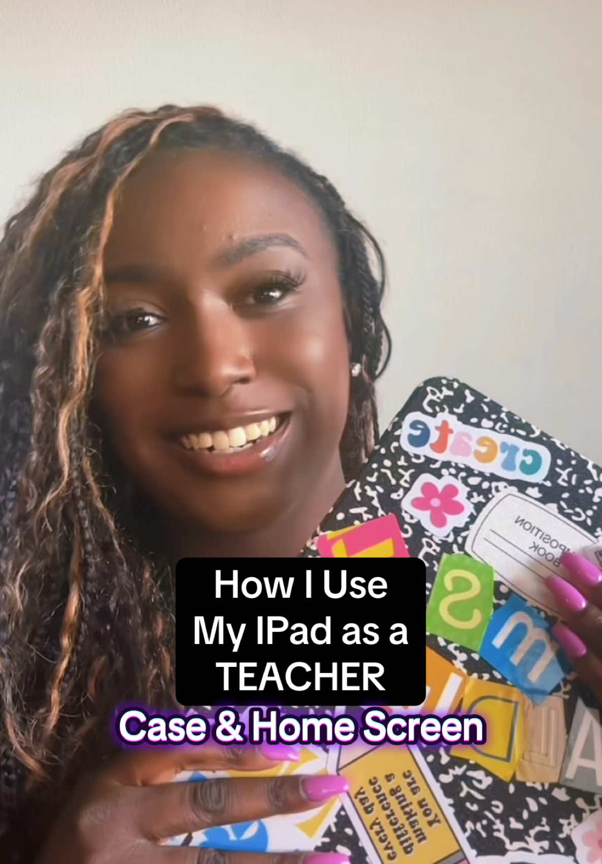 @Micha | teacher + tech