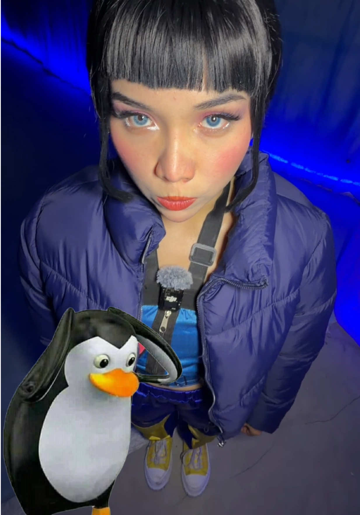 @Zuri Azul