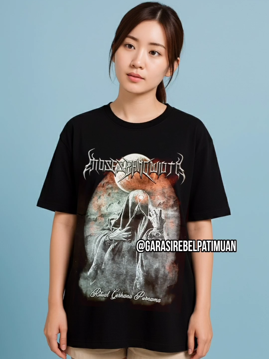 @Garasi Rebel Distro