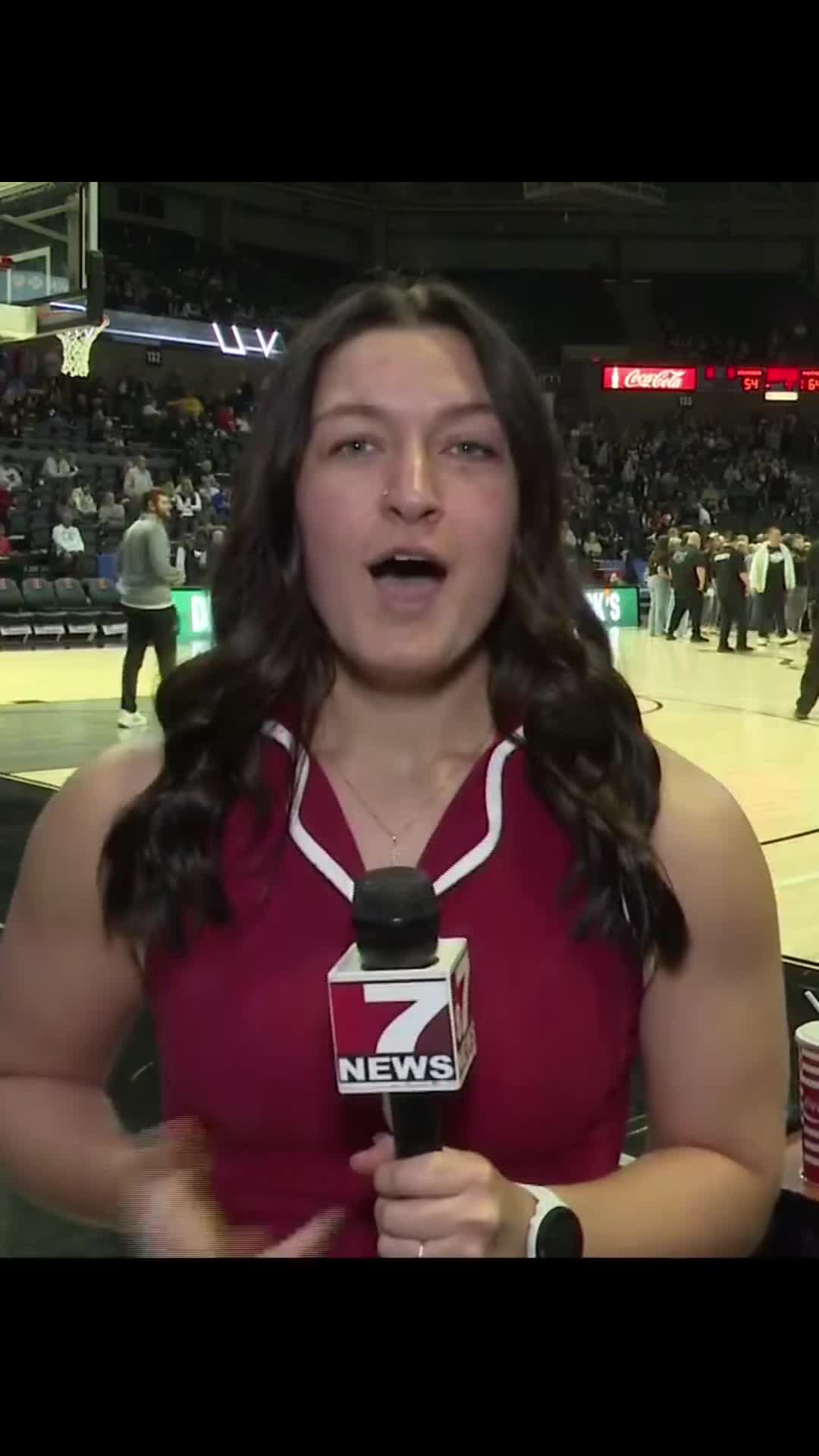 @meg barry