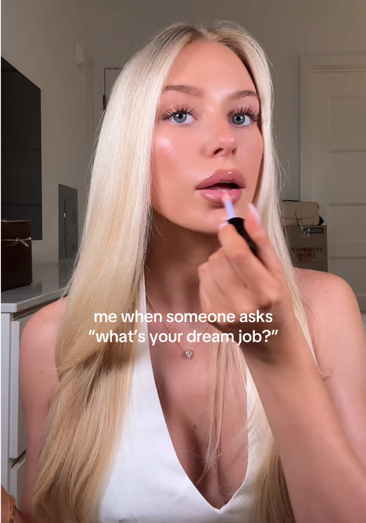 @Lady Caroline Wiley