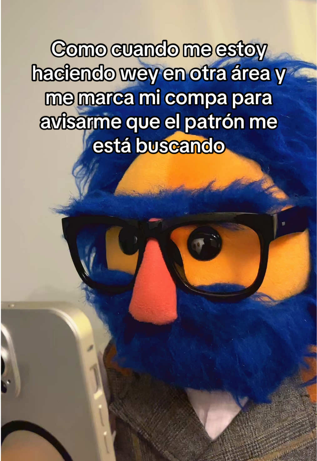 @Guarromantico
