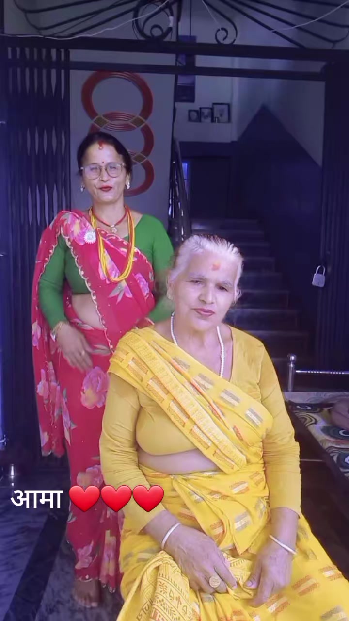 @Shanta NEUPANE