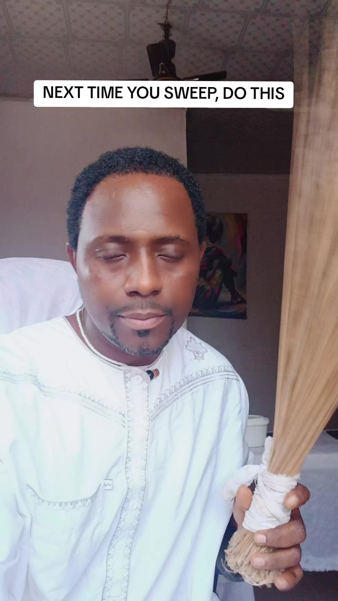 @Kingsley Emeka