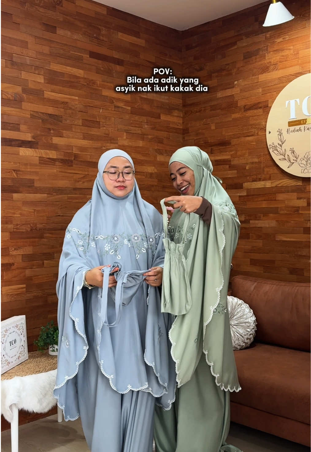 @Telekung TCO