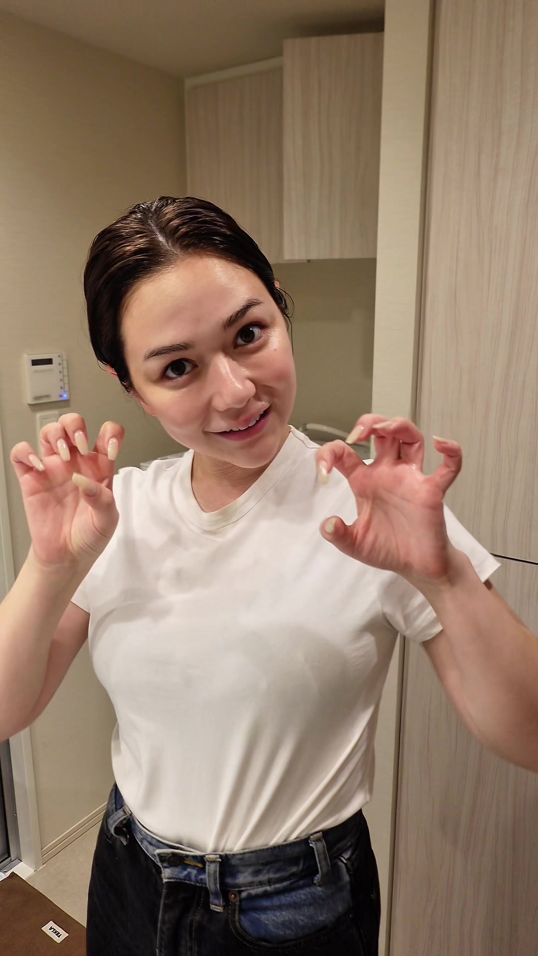 @村重杏奈
