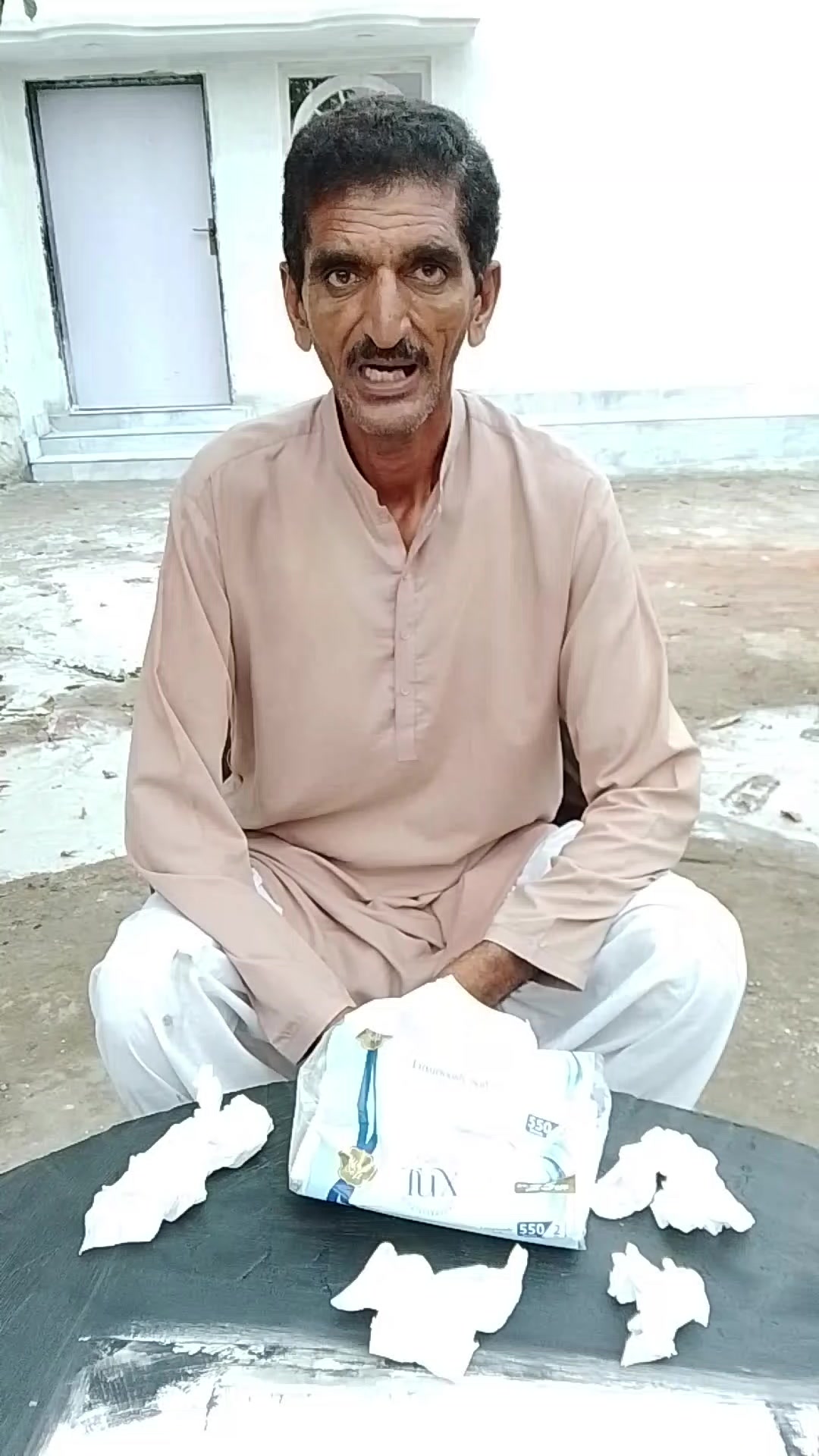 @m Khalid Abbas