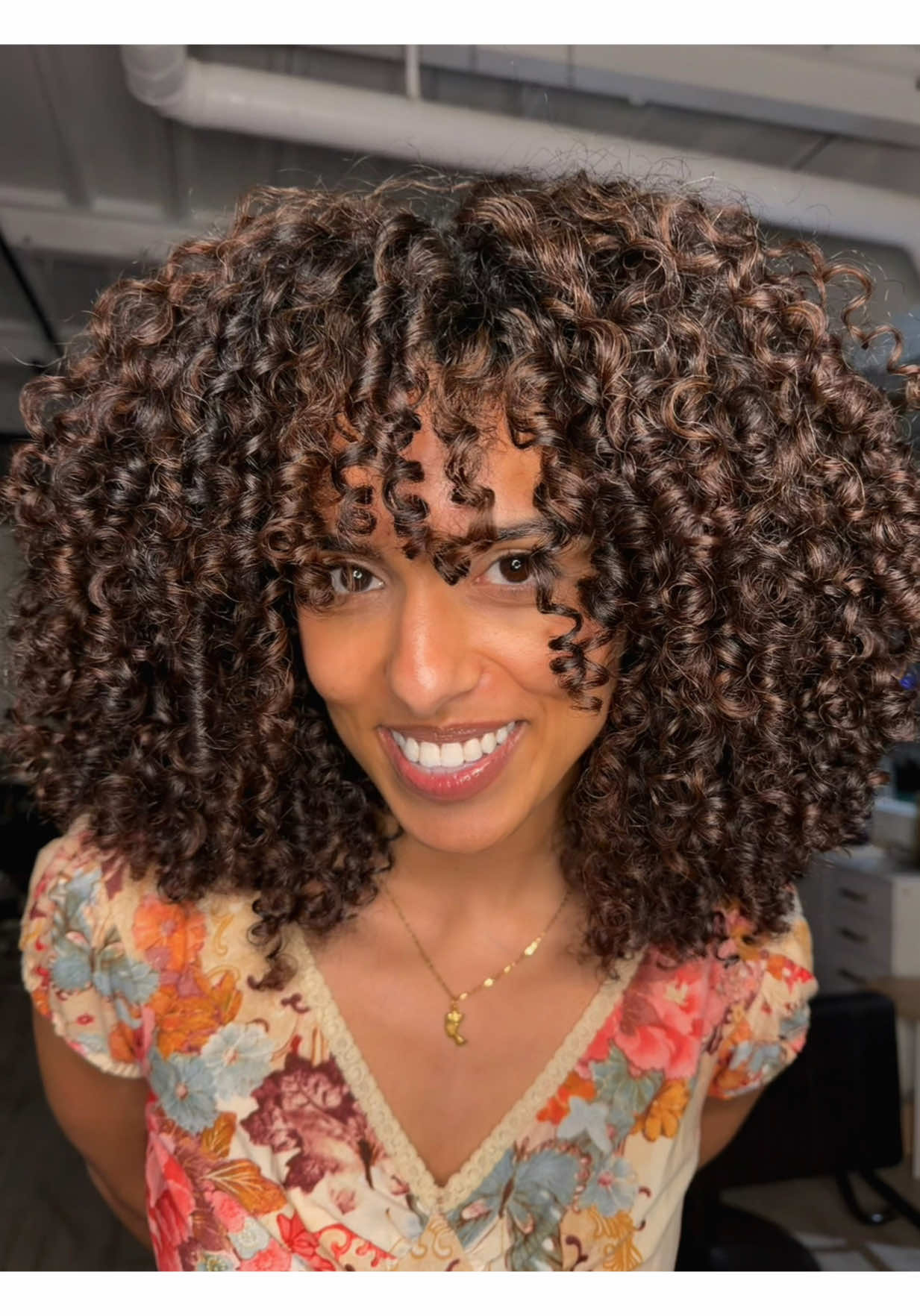 @Niesey’s Hair