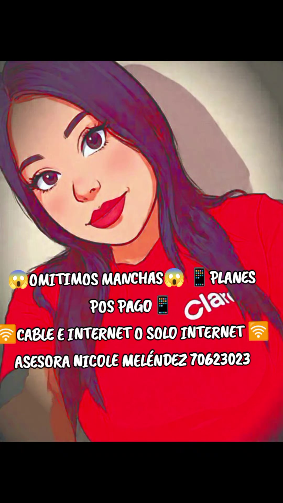 @Nicole Mel&eacute;ndez 🤗🇨🇷✌