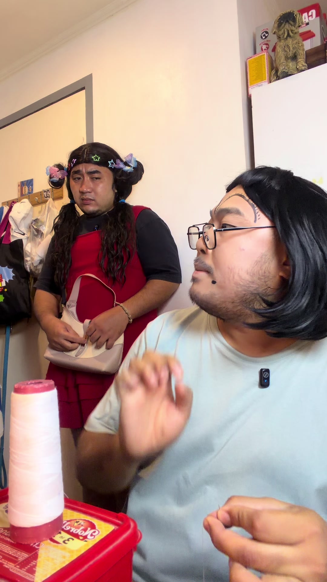 @Kuya Chichi
