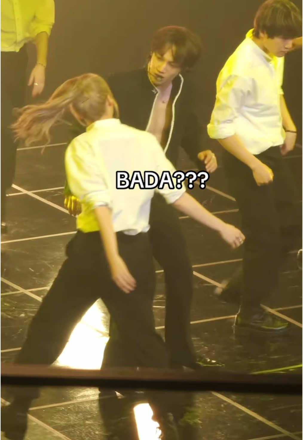 @EXO IS 9