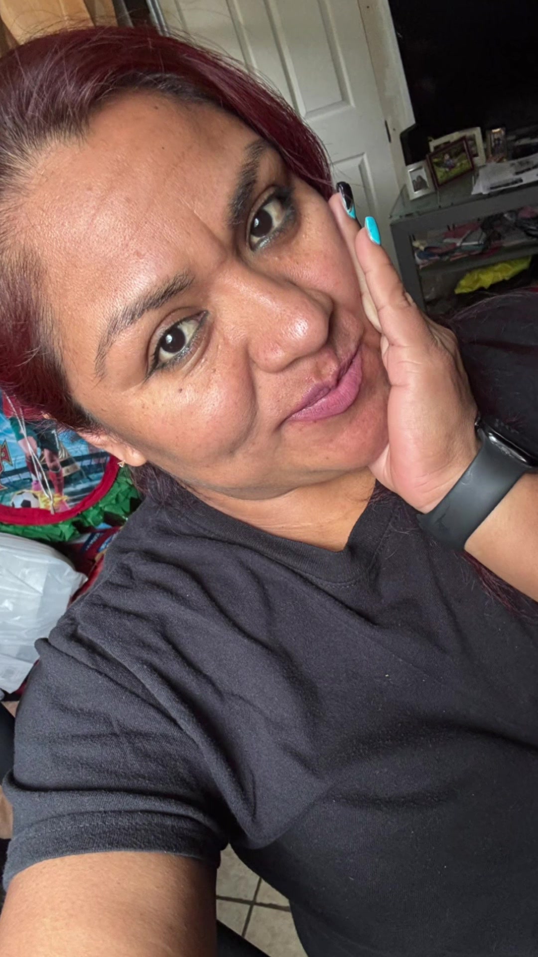 @Viviana Dominguez
