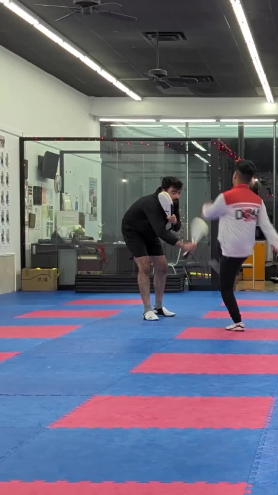 @Wasif Ali TKD