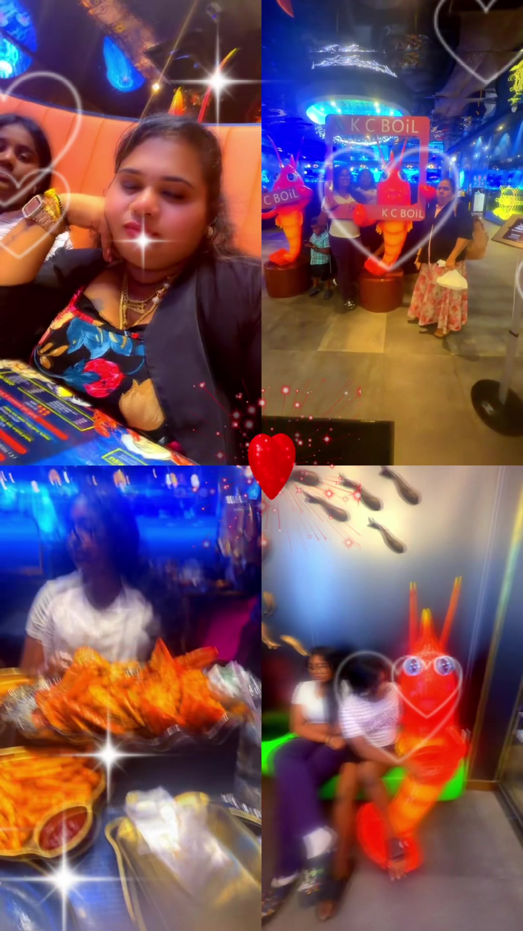 @Kajurika Kajan
