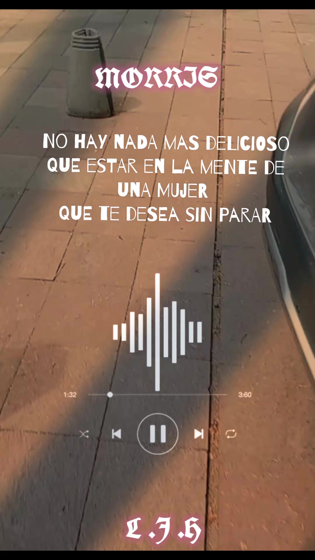 @Marisol Bohorquez