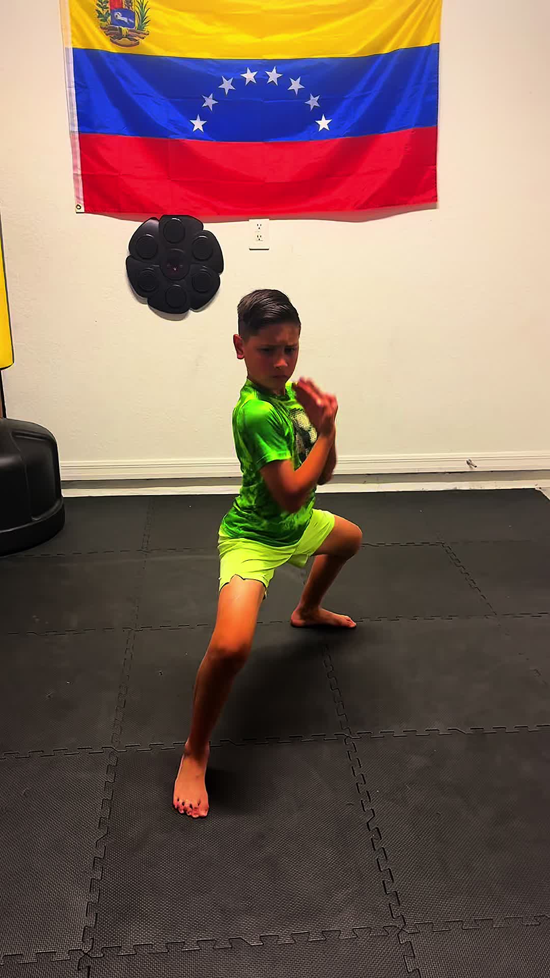 @MatiThomaskarate