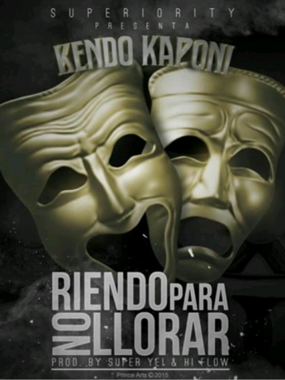 @This Is Reggaeton