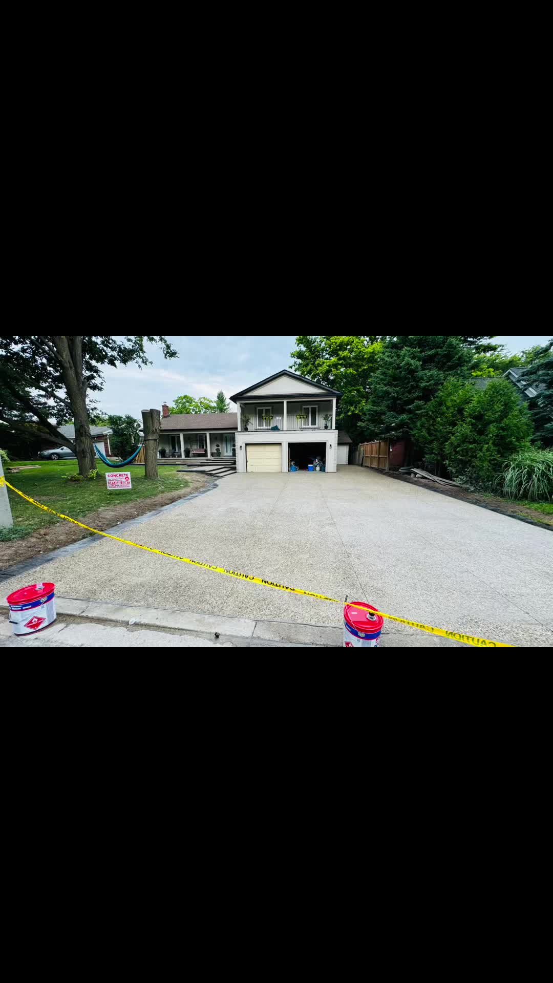 @BTOWN CONCRETE INC.