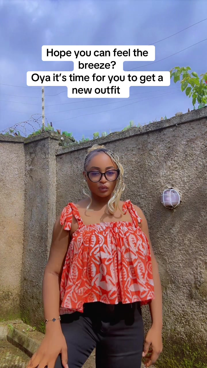 @Bubu vendor in Abuja (RTW)
