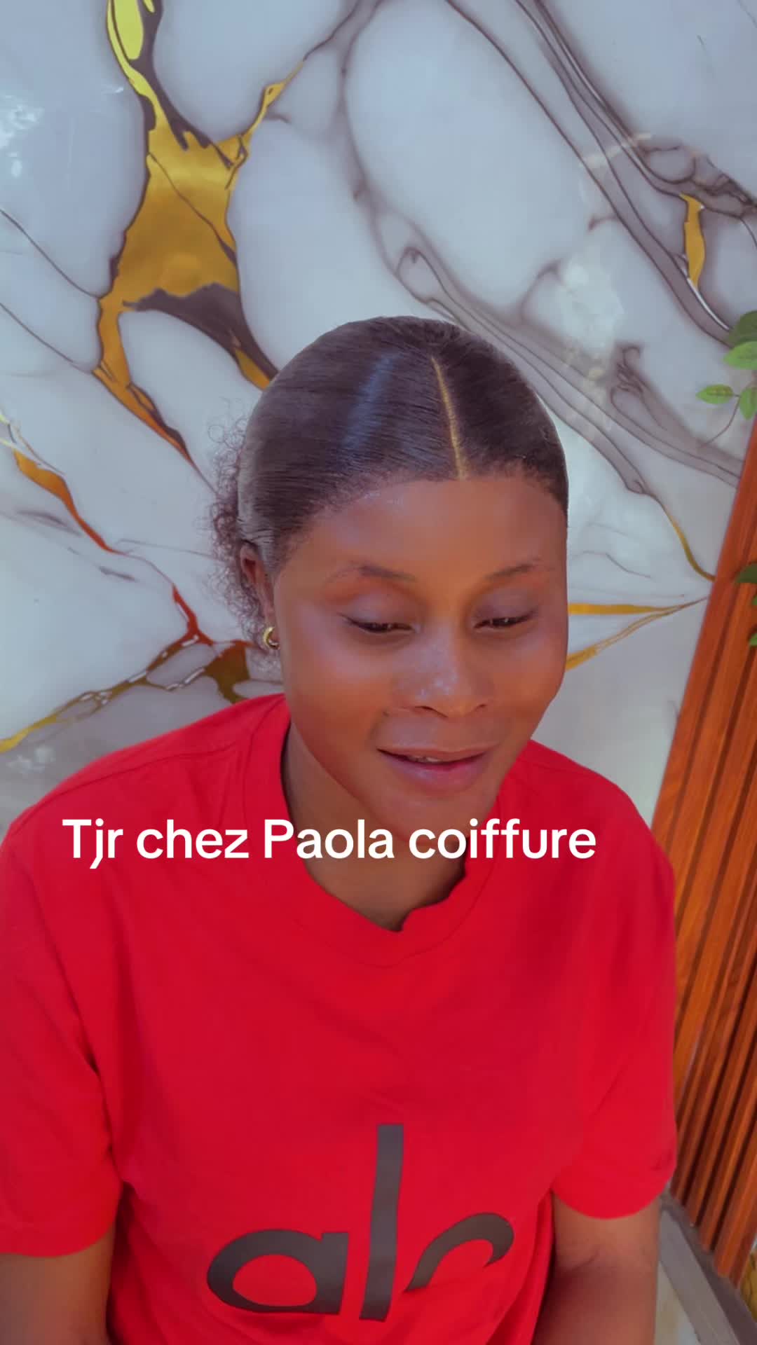 @Paola coiffure