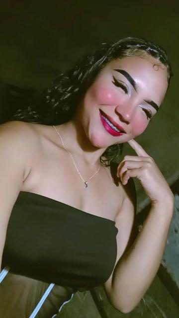 @🖤la nena de Venezuela 🇻🇪🖤