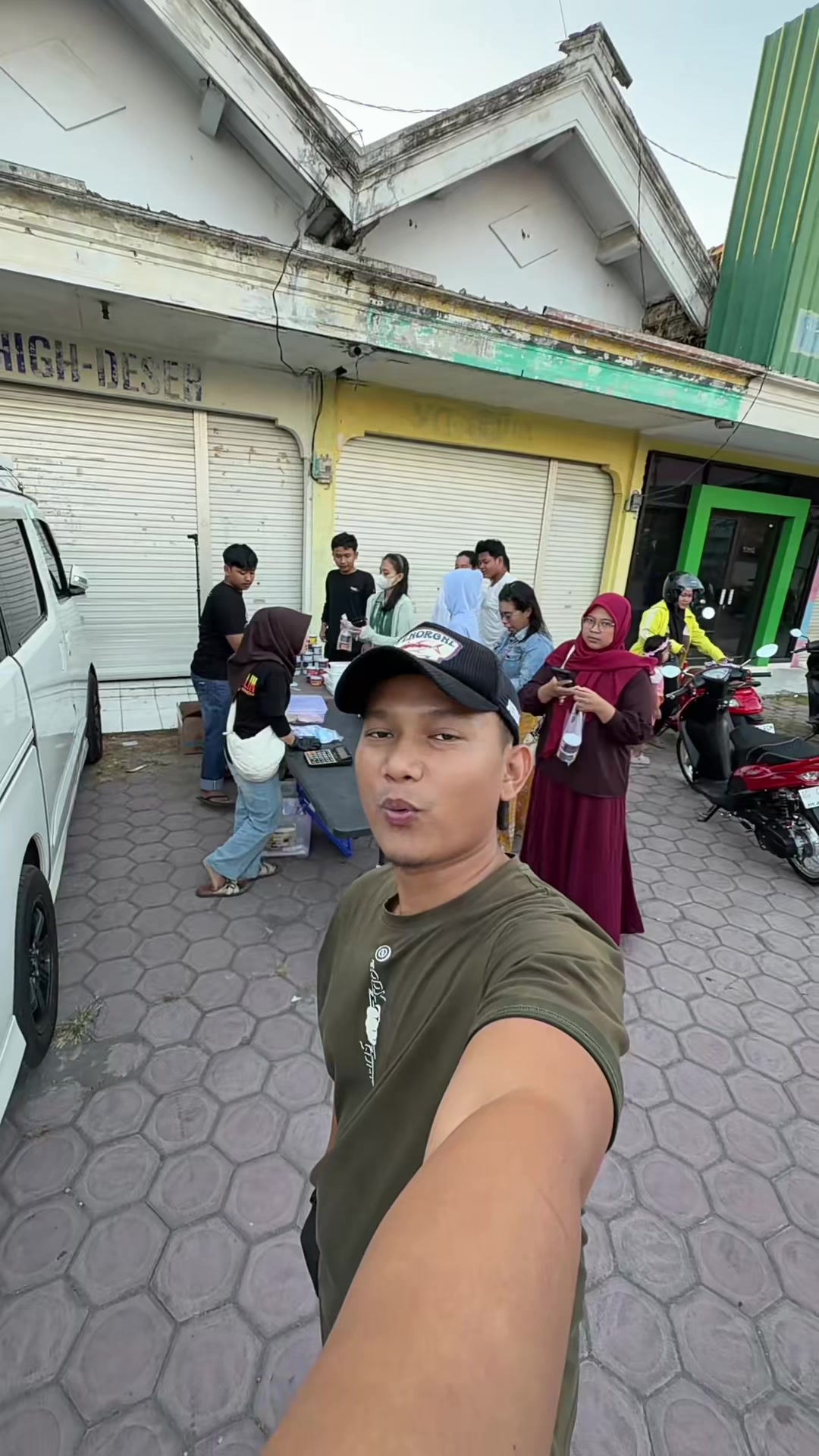 @ANAK E MAK NOR ❗️