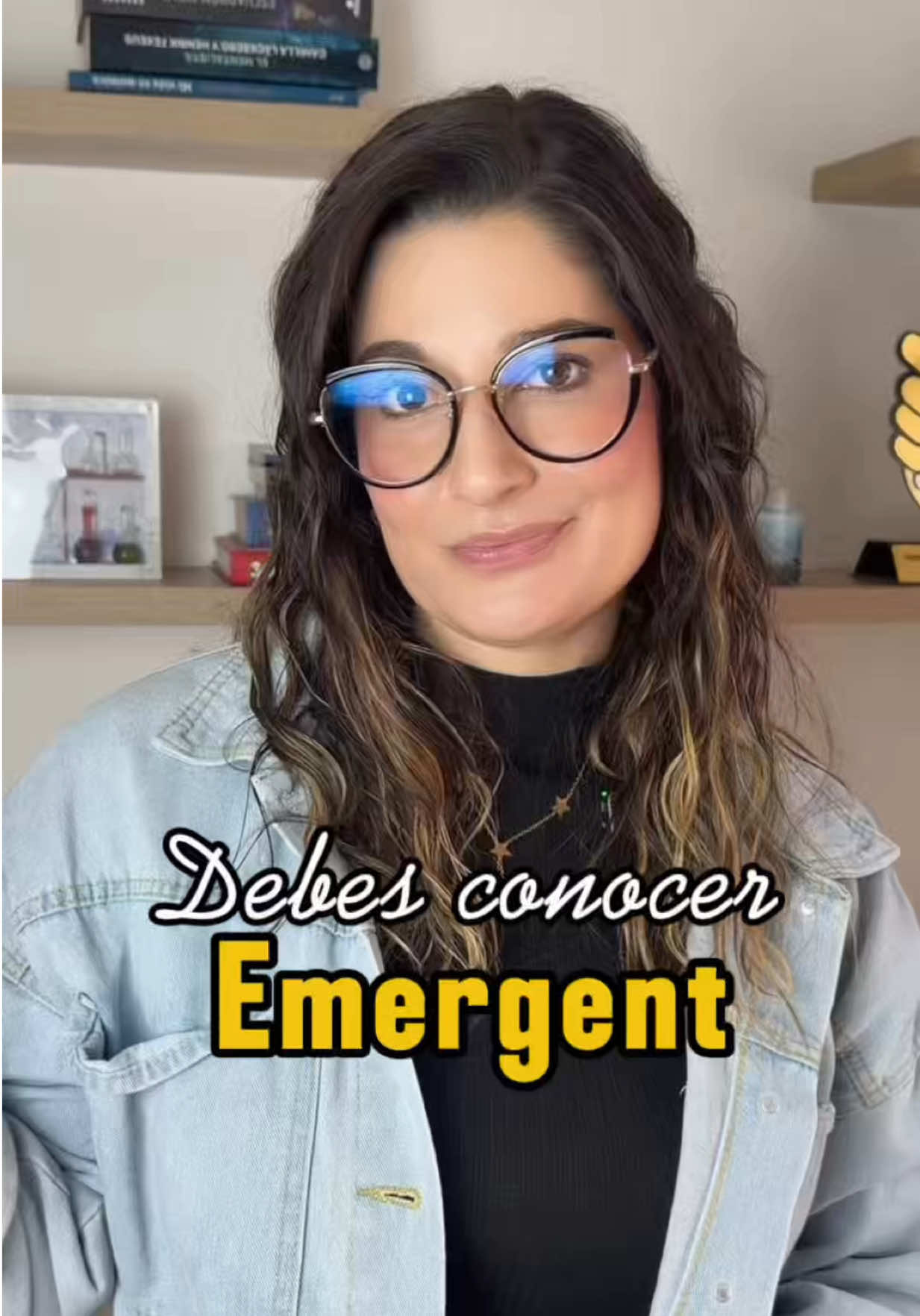 @Tati La profe de Química