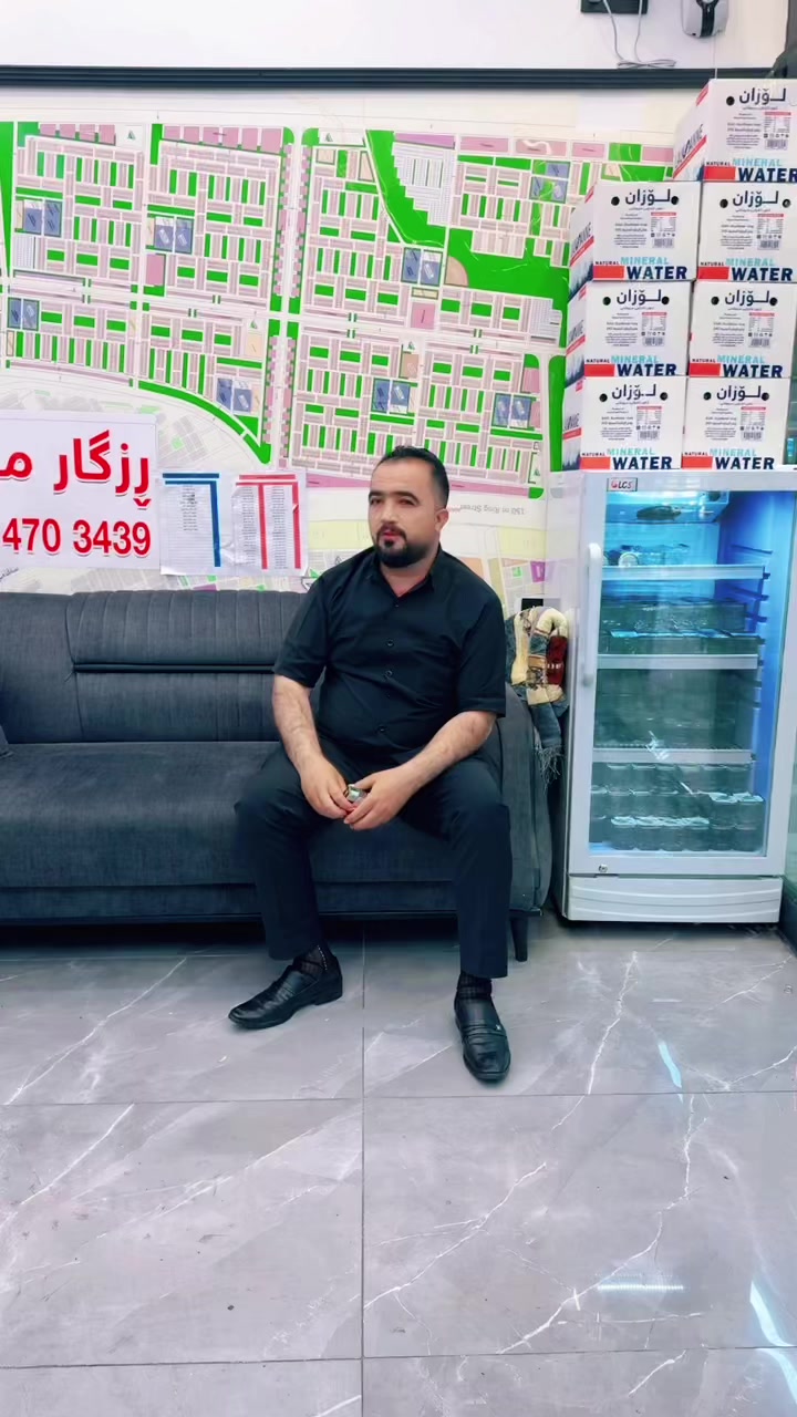 @Saber Qasab